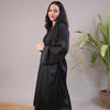 COAL ROBE SET