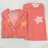 STARBURST KIDS PJS