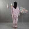 LILY SUMMER LINEN PJS