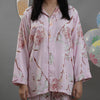 LILY SUMMER LINEN PJS