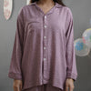 ROUGE POLKA SUMMER LINEN PJS