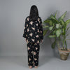 COAL PETALS SUMMER LINEN PJS