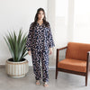 BUNNY BOW SUMMER LINEN PJS