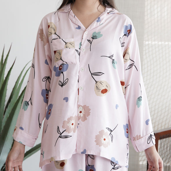 PETAL DREAMS KIDS PJS