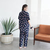 SUMMERBERRY SUMMER LINEN PJS