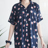 SUMMERBERRY SUMMER LINEN PJS