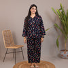 FRUITY DREAMS SUMMER LINEN PJS