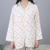 SOFIA SUMMER LINEN PJS