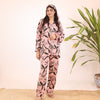 MANGROVES LINEN PJS