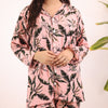 MANGROVES LINEN PJS