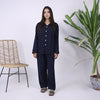 BLUEBELL BLISS SUMMER LINEN PJS