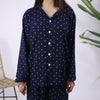 BLUEBELL BLISS SUMMER LINEN PJS