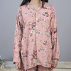 LAYLA SUMMER LINEN PJS