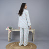 JASMINE SUMMER LINEN PJS