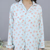 JASMINE SUMMER LINEN PJS