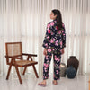 SCENTED GARDEN WINTER LINEN PJS