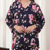 SCENTED GARDEN WINTER LINEN PJS