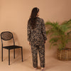 ZIGGY WINTER LINEN PJS