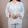 PETAL DREAMS SUMMER LINEN PJS