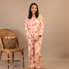 APPLE SUMMER LINEN PJS