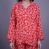 CRUSH SUMMER LINEN PJS