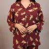 FALL WINTER LINEN PJS