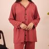 AMBER SOLID PJS