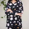 STARLIT SUMMER LINEN PJS