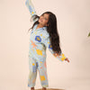 OCEAN KIDS PJS