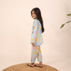 OCEAN KIDS PJS