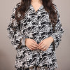 DOODLE DRIFT SUMMER LINEN PJS