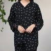 SMILE SUMMER LINEN PJS