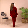 VELVET PJS