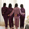 BRIDESMAID PJS