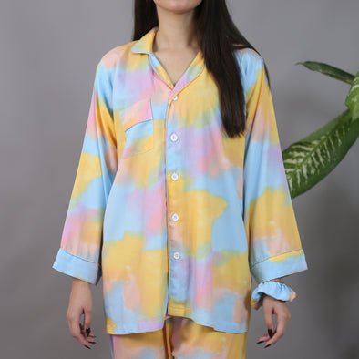 MARSHMALLOW KIDS PJS