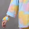 MARSHMALLOW SUMMER LINEN PJS