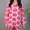DONUTS KIDS PJS