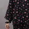 FLORETTE BOW SUMMER LINEN PJS