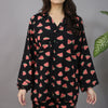 WATERMELON SUMMER LINEN PJS