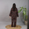 WATERMELON SUMMER LINEN PJS
