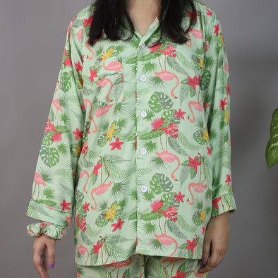 FLAMINGO KIDS PJS