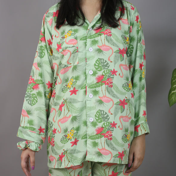 FLAMINGO KIDS PJS