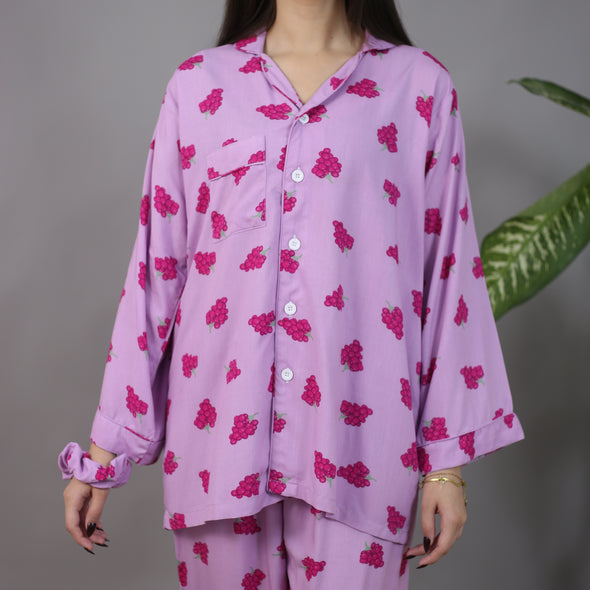 GRAPES KIDS PJS
