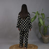 SUNFLOWER SUMMER LINEN PJS