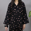 BLUSHING HEARTS KIDS PJS