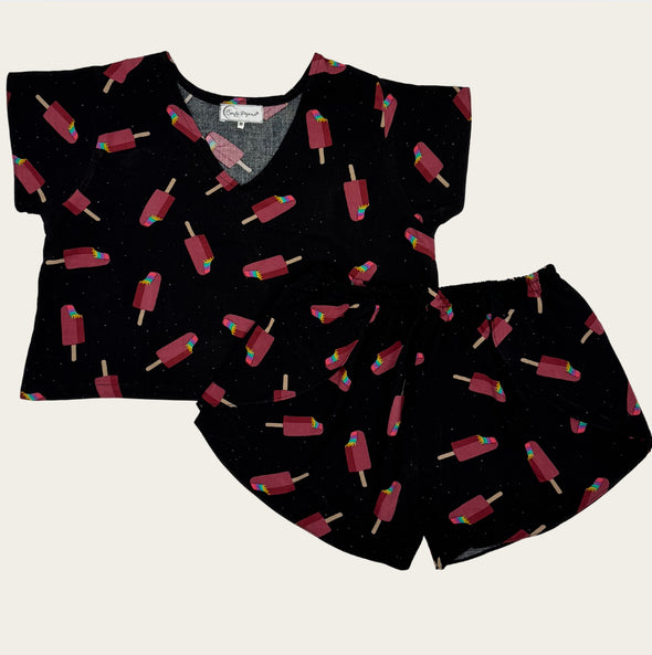 ICE POP DREAMS CAMI SET