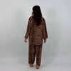 WILD DREAMS LINEN PJS