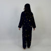 NOIR DAFFODIL LINEN PJS
