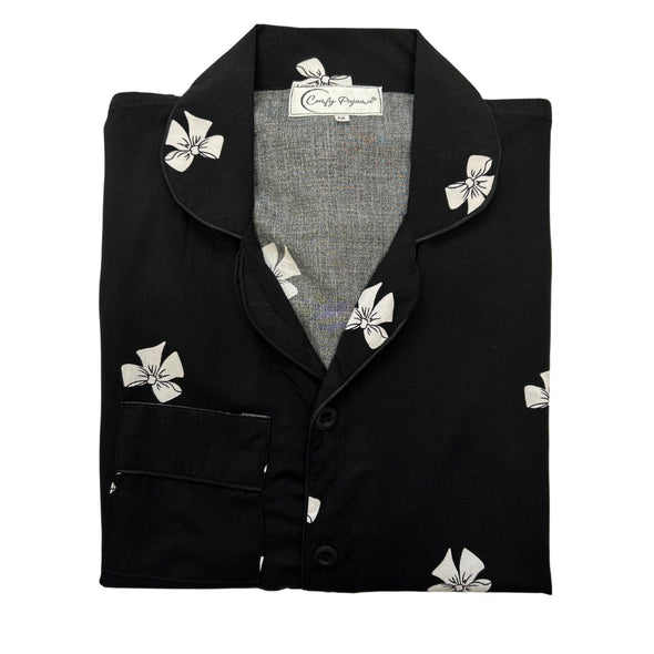 NOIR BOW KIDS PJS