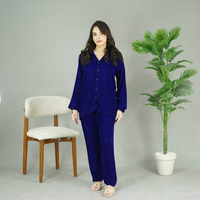 ROYAL VELVET PJS